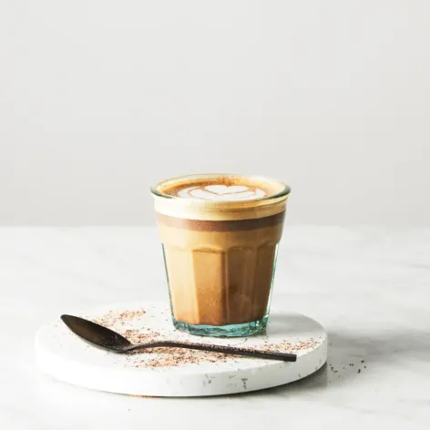 Van Houten Milk Chocolate Drink Powder